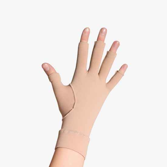 [CCL2] 바리시스 손가락 장갑형